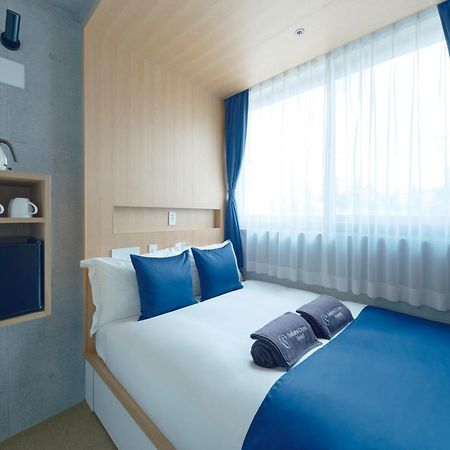 Sakura Cross Hotel Shinjuku East Annex 도쿄 외부 사진