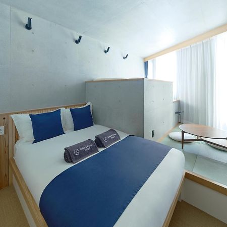 Sakura Cross Hotel Shinjuku East Annex 도쿄 외부 사진