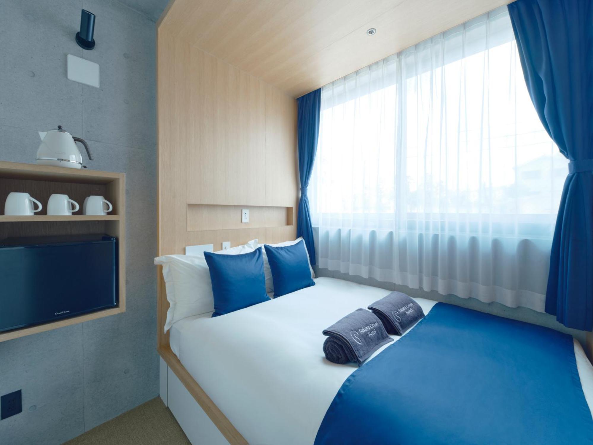 Sakura Cross Hotel Shinjuku East Annex 도쿄 외부 사진