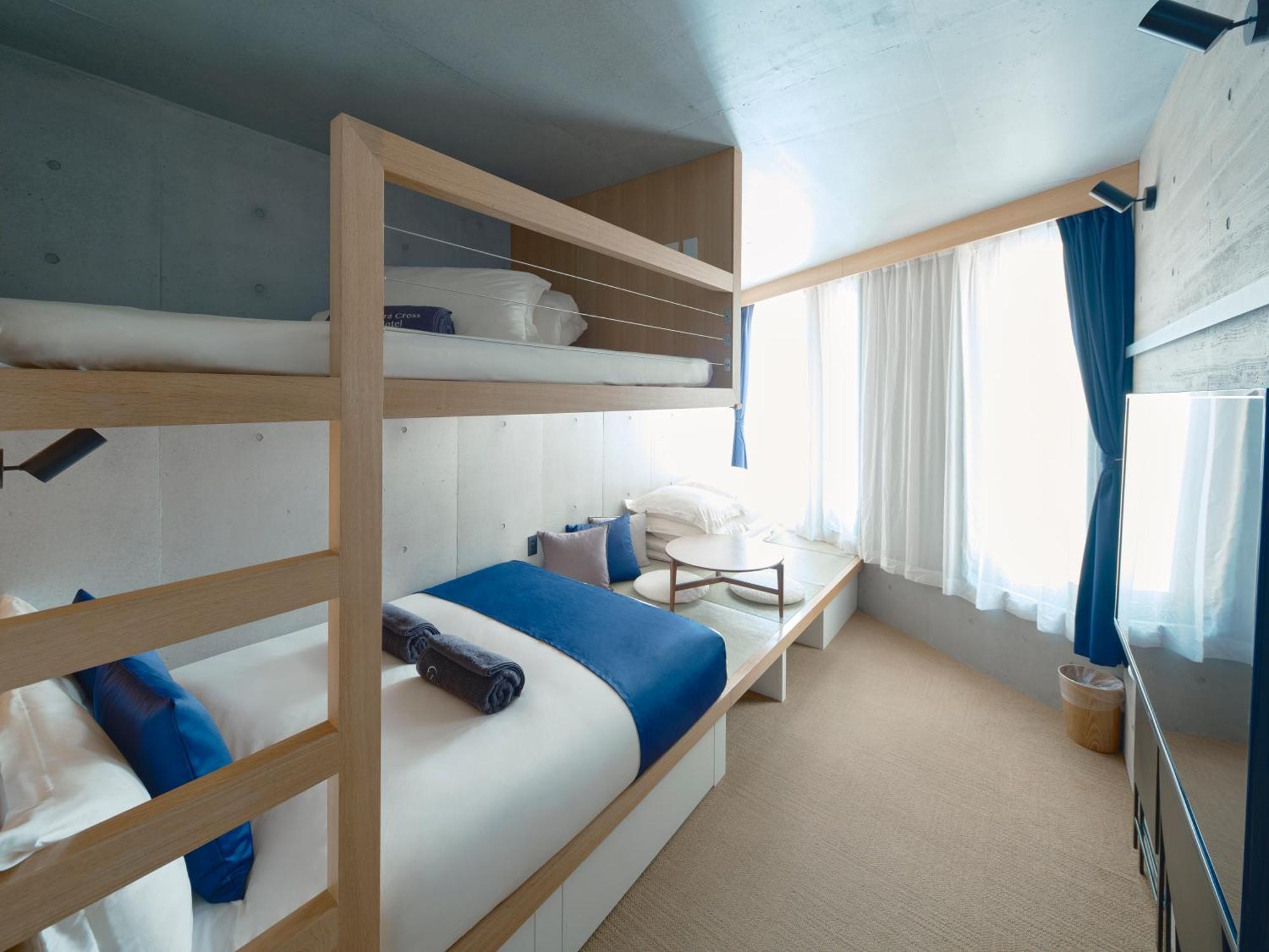Sakura Cross Hotel Shinjuku East Annex 도쿄 외부 사진