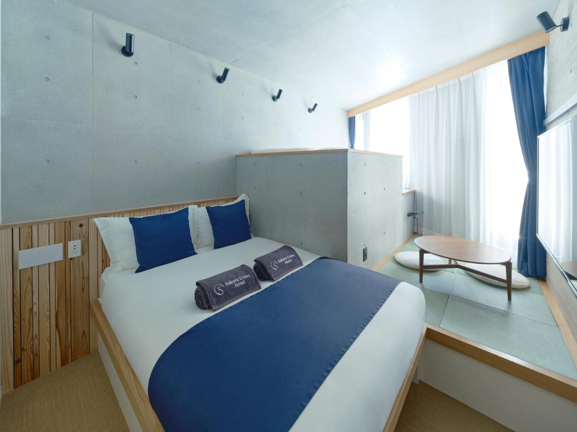 Sakura Cross Hotel Shinjuku East Annex 도쿄 외부 사진