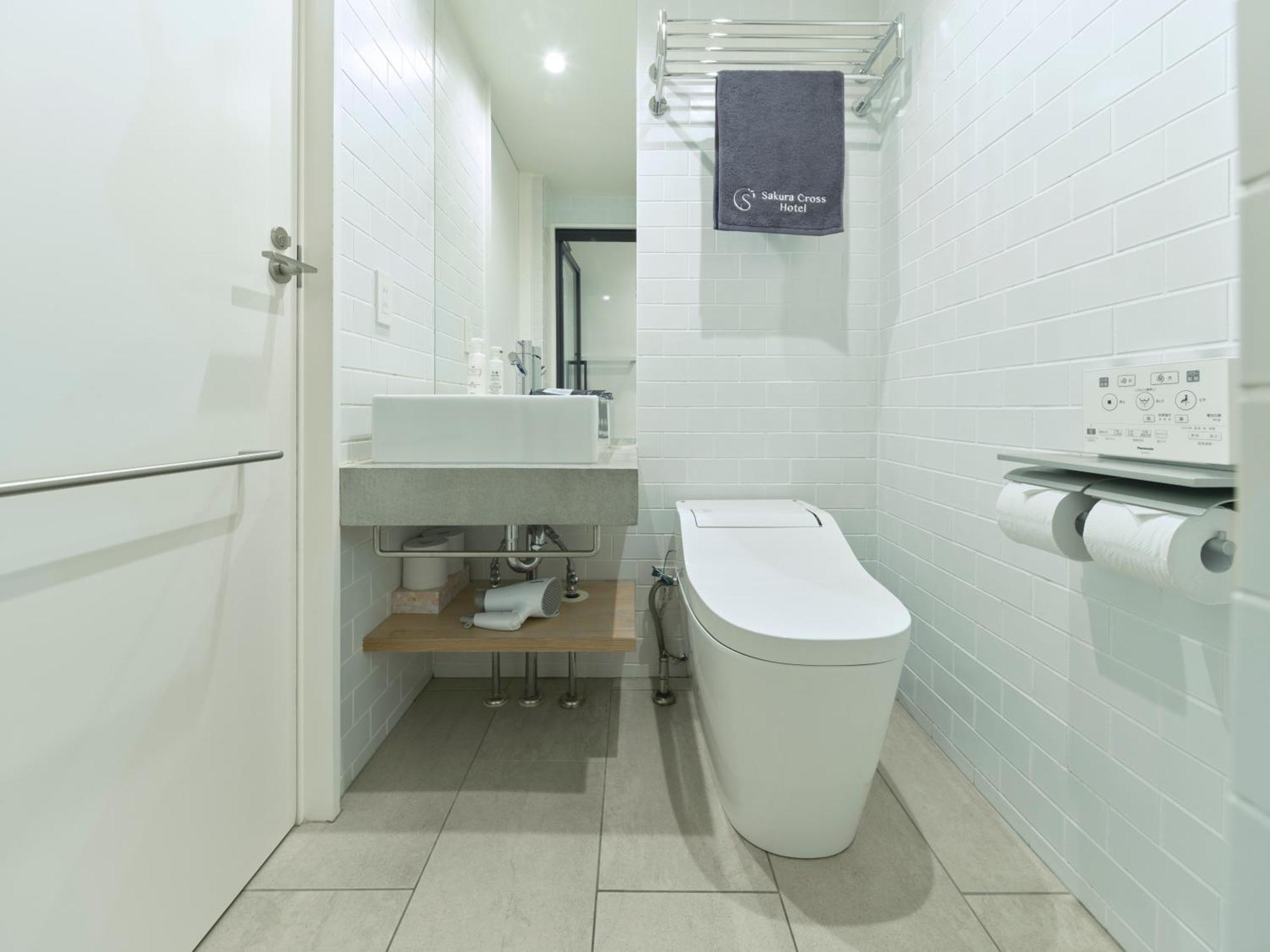 Sakura Cross Hotel Shinjuku East Annex 도쿄 외부 사진