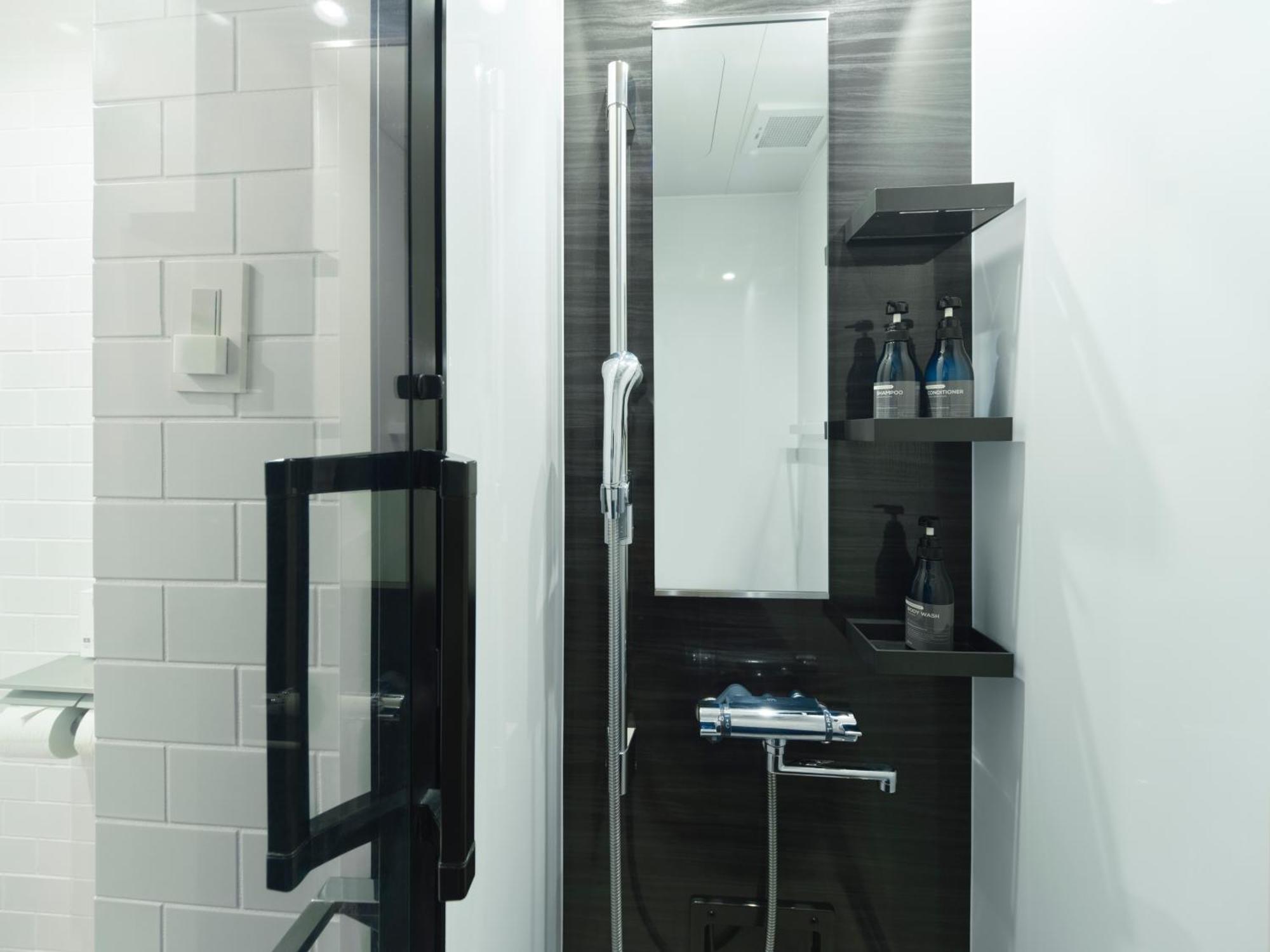 Sakura Cross Hotel Shinjuku East Annex 도쿄 외부 사진